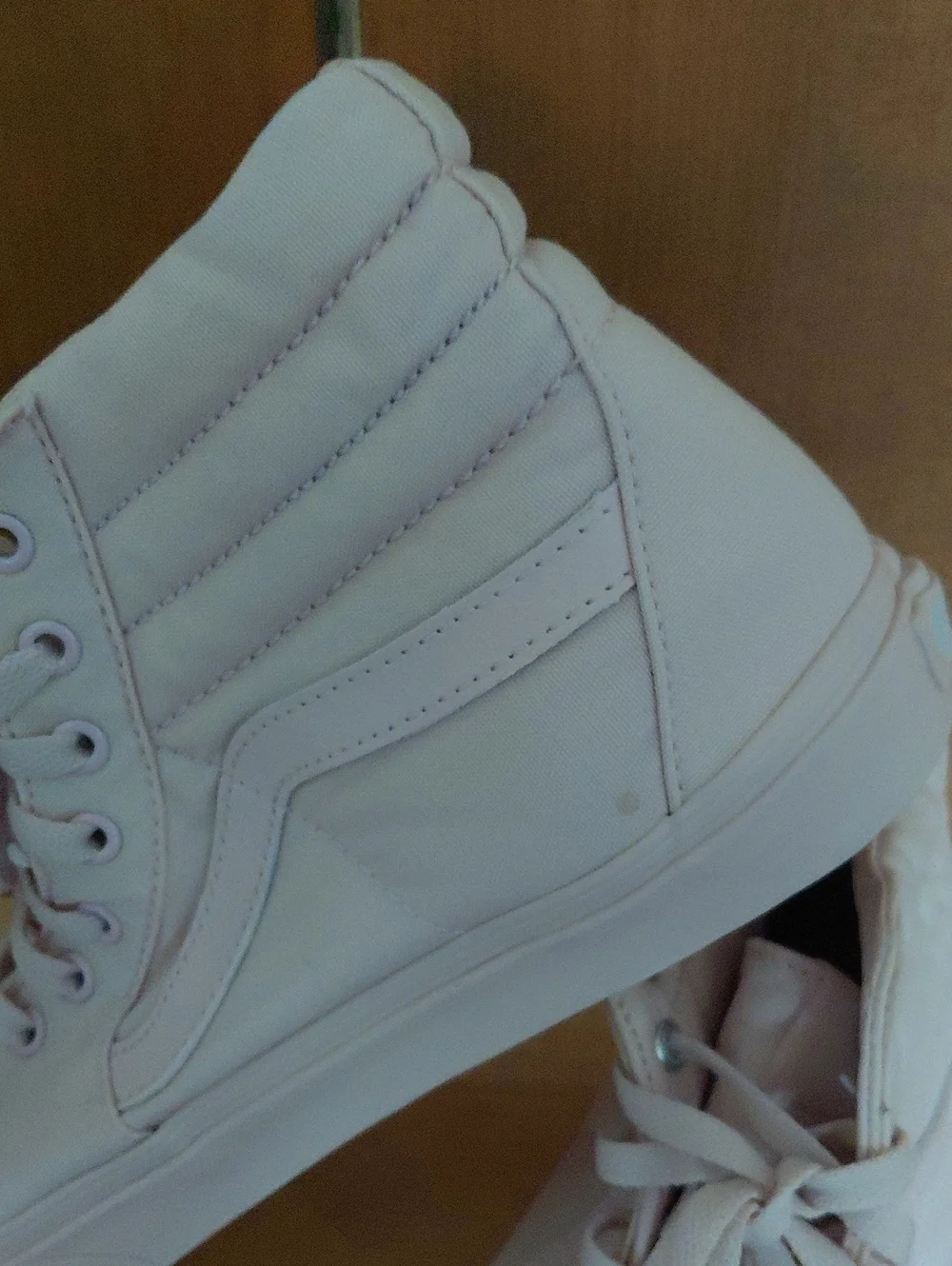 Converse comfortable high